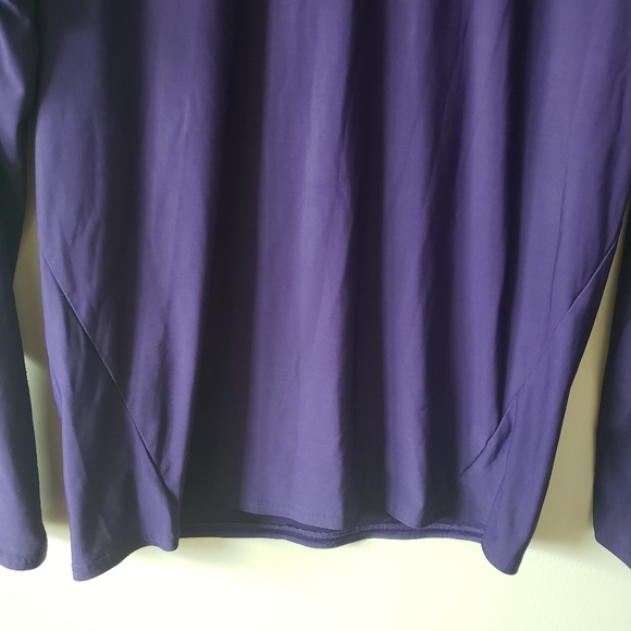 Under Armour Heat Gear Base Layer Shirt - Picture 3 of 7